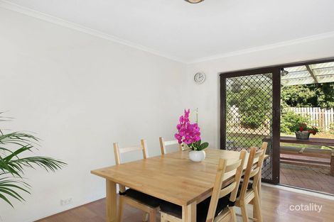 Property photo of 12 Tattersall Crescent Florey ACT 2615