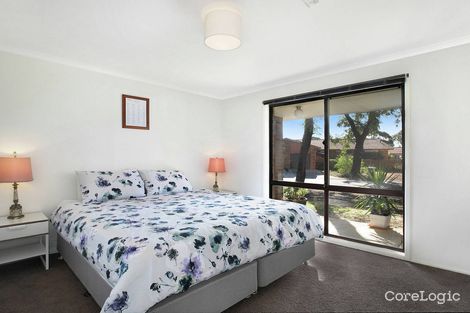 Property photo of 12 Tattersall Crescent Florey ACT 2615