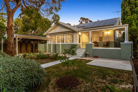Property photo of 5 Autumn Crescent Mount Eliza VIC 3930
