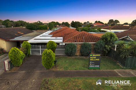 41 Orville St, Altona Meadows, VIC 3028