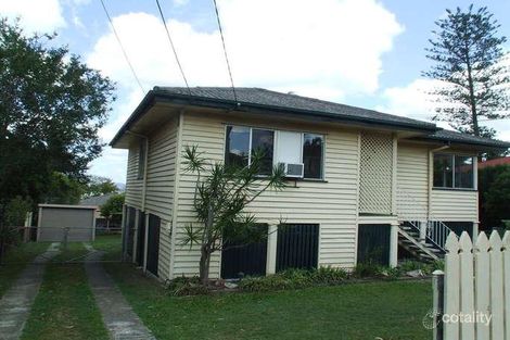 21 Chalfont St, Salisbury, QLD 4107