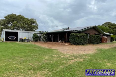 Property photo of 315 Izzards Road South Nanango QLD 4615