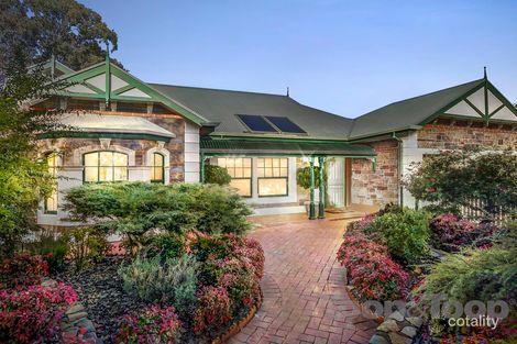 4 Statenborough St, Leabrook, SA 5068