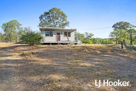 43 Coronation Dr, Horse Creek, QLD 4714