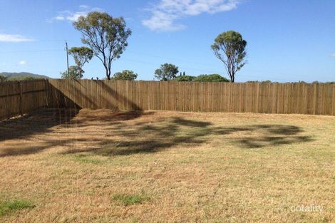 Property photo of 17 Kildare Crescent Parkhurst QLD 4702