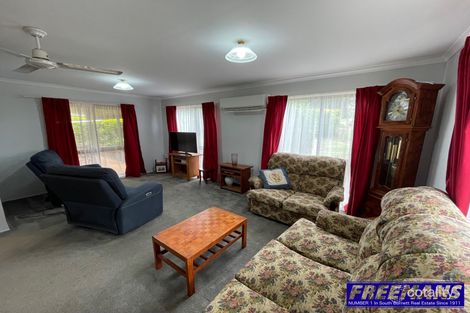 Property photo of 315 Izzards Road South Nanango QLD 4615