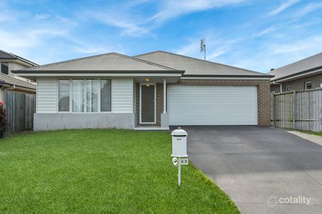 43 Redgum Cct, Aberglasslyn, NSW 2320