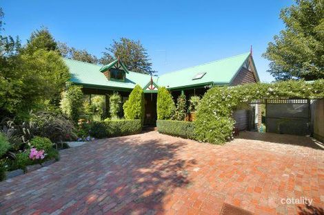 8 Starling St, Montmorency, VIC 3094