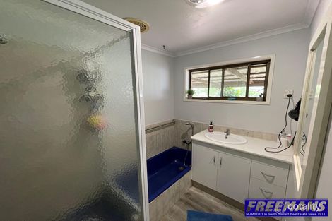 Property photo of 315 Izzards Road South Nanango QLD 4615
