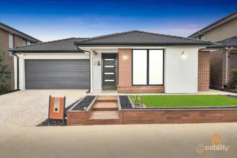 325 Frontier Ave, Aintree, VIC 3336
