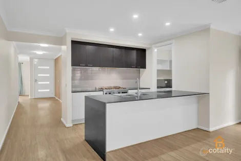 Property photo of 325 Frontier Avenue Aintree VIC 3336