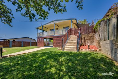 Property photo of 106 Dalrymple Drive Toolooa QLD 4680