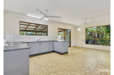 Property photo of 17 Gunter Circuit Woodroffe NT 0830