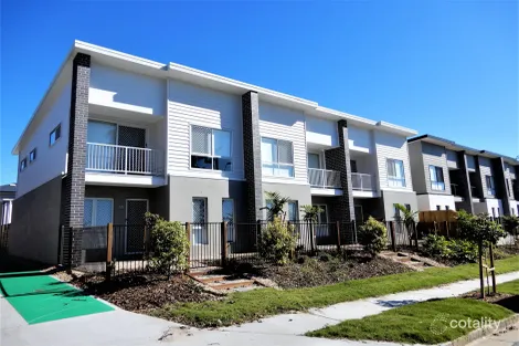 27/163 Douglas St, Oxley, QLD 4075