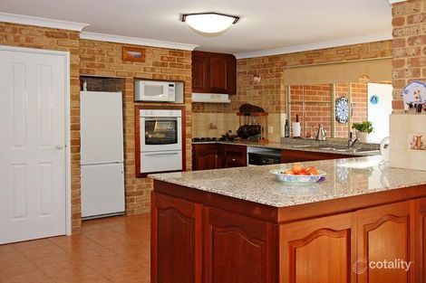 Property photo of 8 Iseo Place Joondalup WA 6027