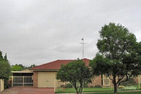 7 Armitage Dr, Glendenning, NSW 2761