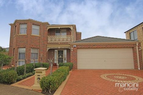 12 Penny Cres, Hoppers Crossing, VIC 3029
