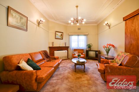 Property photo of 156 Railway Street Parramatta NSW 2150