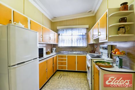 Property photo of 156 Railway Street Parramatta NSW 2150