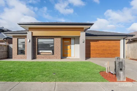 Property photo of 13 Carroll Street Diggers Rest VIC 3427