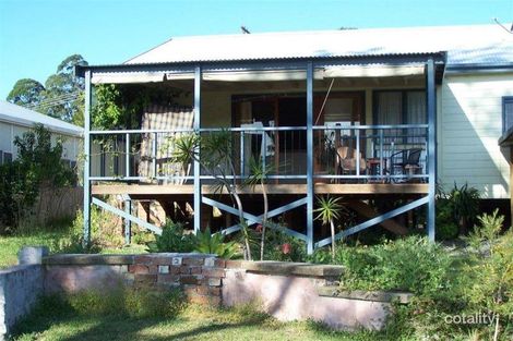 Property photo of 27 Station Street Eungai Rail NSW 2441