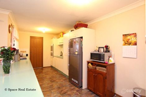 Property photo of 40 Sirius Circuit Narellan NSW 2567