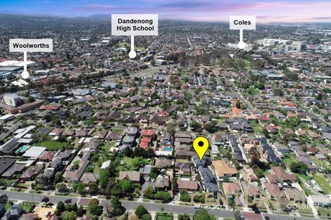 Property photo of 5/52 Jones Road Dandenong VIC 3175