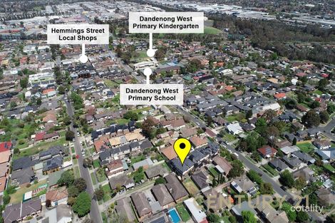 Property photo of 5/52 Jones Road Dandenong VIC 3175