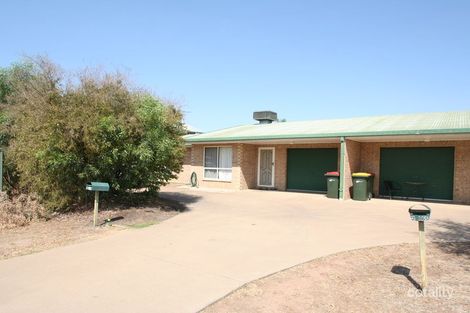 165 Opal St, Emerald, QLD 4720