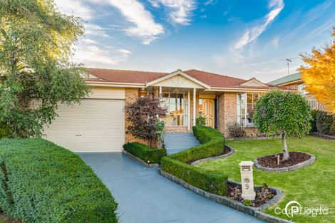 Property photo of 9 Matheson Court Berwick VIC 3806