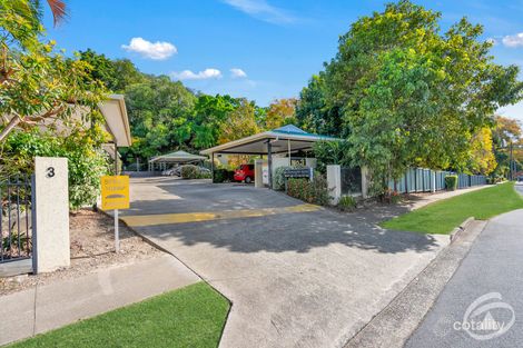 Property photo of 16/3-9 Stratford Parade Stratford QLD 4870
