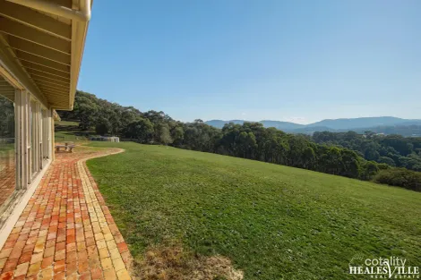 Property photo of 64 Arthurs Road Chum Creek VIC 3777