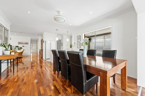 Property photo of 33 Treerise Boulevard Ferntree Gully VIC 3156