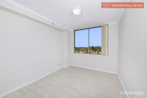 Property photo of 705/7 Rockdale Plaza Drive Rockdale NSW 2216