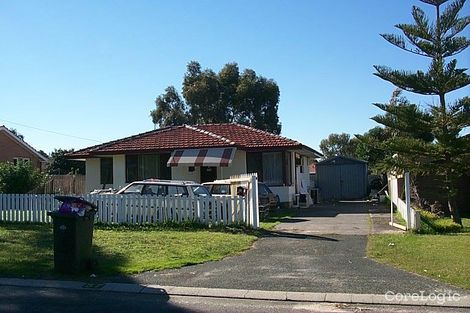 Property photo of 57 Tendring Way Girrawheen WA 6064