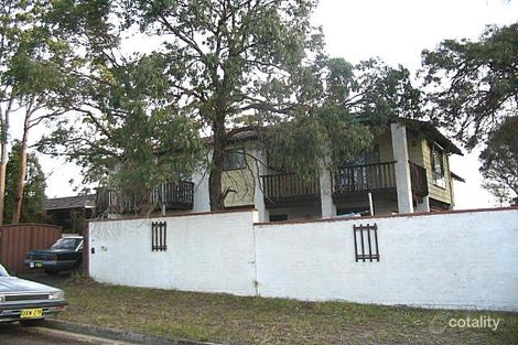 Property photo of 2/26 Kellys Road Lake Munmorah NSW 2259