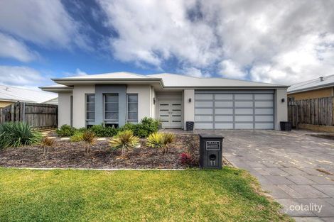 11 Chittick Way, Yanchep, WA 6035