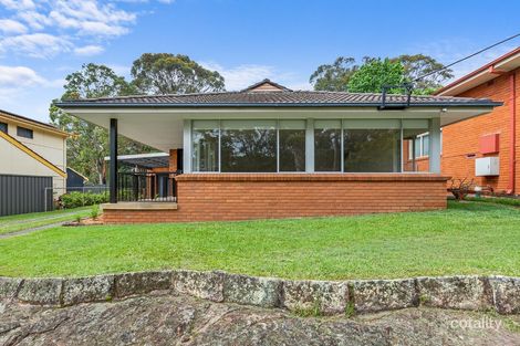 19 Hilton Rd, Springwood, NSW 2777