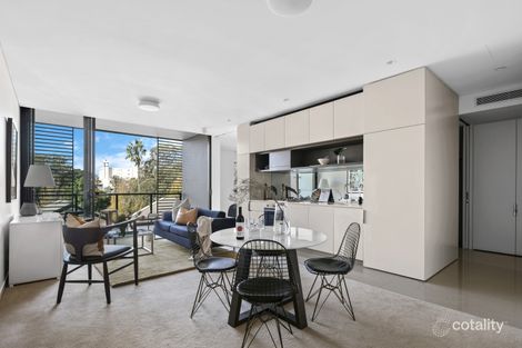 Property photo of 304/12 Denison Street Camperdown NSW 2050