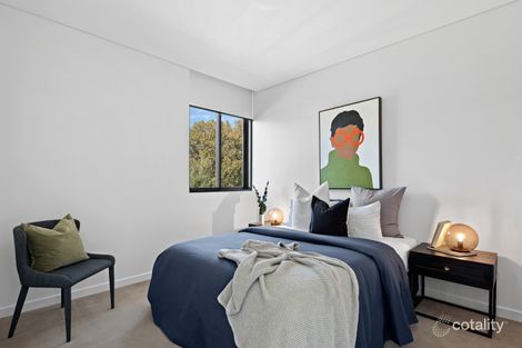 Property photo of 304/12 Denison Street Camperdown NSW 2050