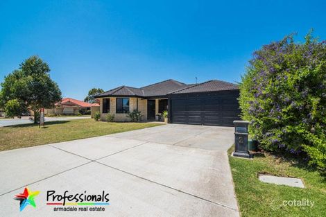 2 Merida Turn, Seville Grove, WA 6112