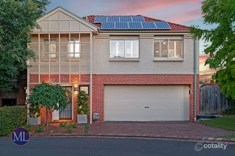 Property photo of 17 Scarborough Way Cherrybrook NSW 2126