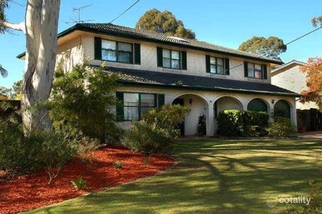 Property photo of 18 Woolrych Crescent Davidson NSW 2085