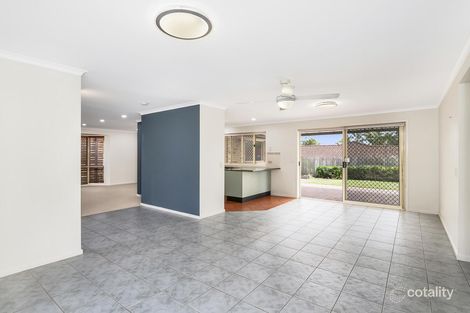 Property photo of 42 McPherson Road Sinnamon Park QLD 4073