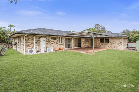 Property photo of 42 McPherson Road Sinnamon Park QLD 4073