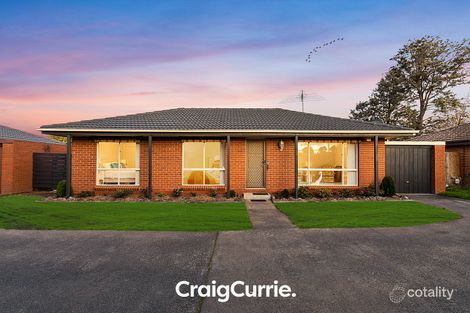 2/25 James St, Pakenham, VIC 3810