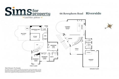 Property photo of 66 Rowsphorn Road Riverside TAS 7250