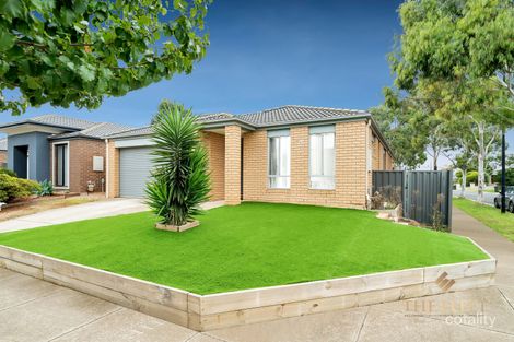 Property photo of 34 Brigalow Drive Truganina VIC 3029