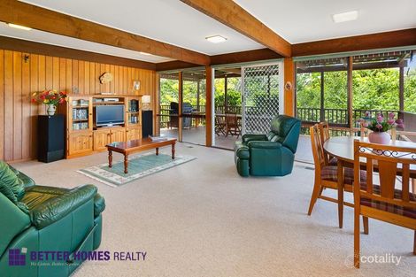 Property photo of 43 Grayson Road North Epping NSW 2121