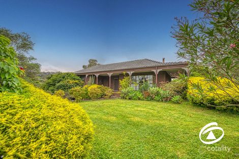 Property photo of 42 Payne Road Beaconsfield VIC 3807